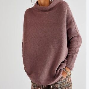NWT Monk & Lou pullover sweater size S